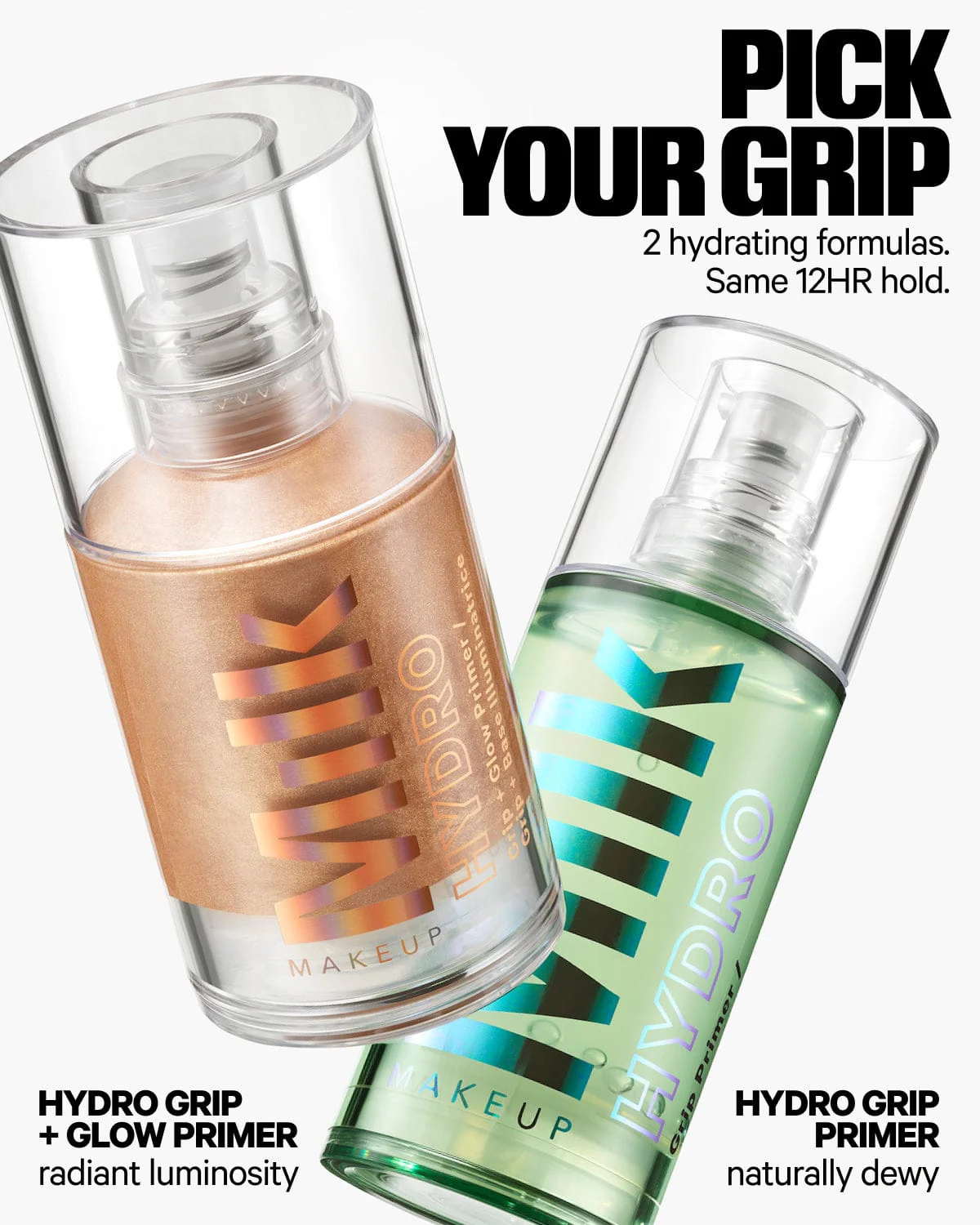 Hydro Grip + Glow Primer - Image 15