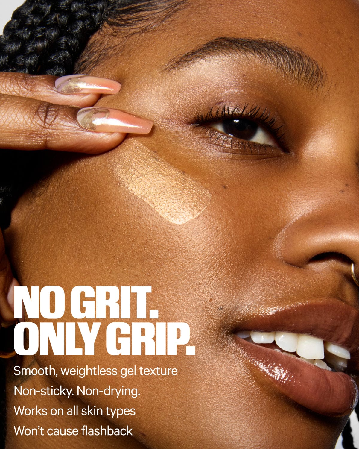 Hydro Grip + Glow Primer - Image 4