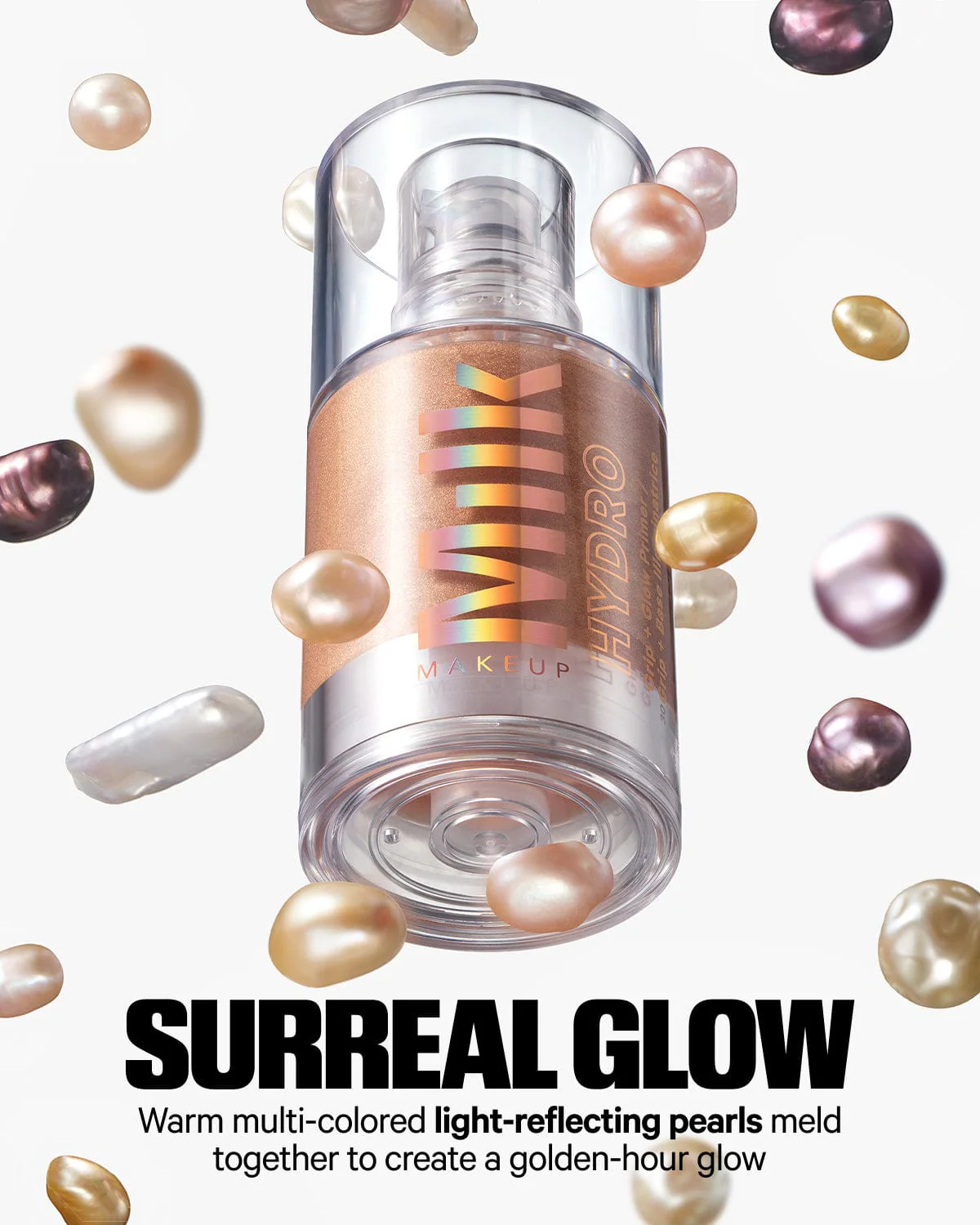 Hydro Grip + Glow Primer - Image 8