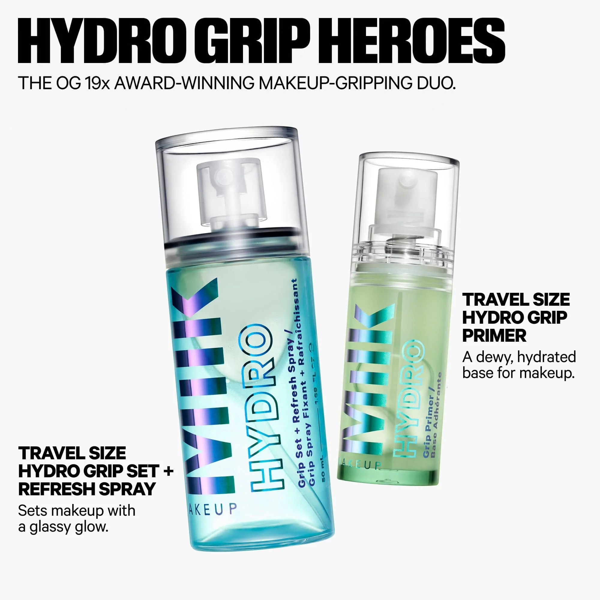 The Hydro Grip Heroes Duo - Image 5