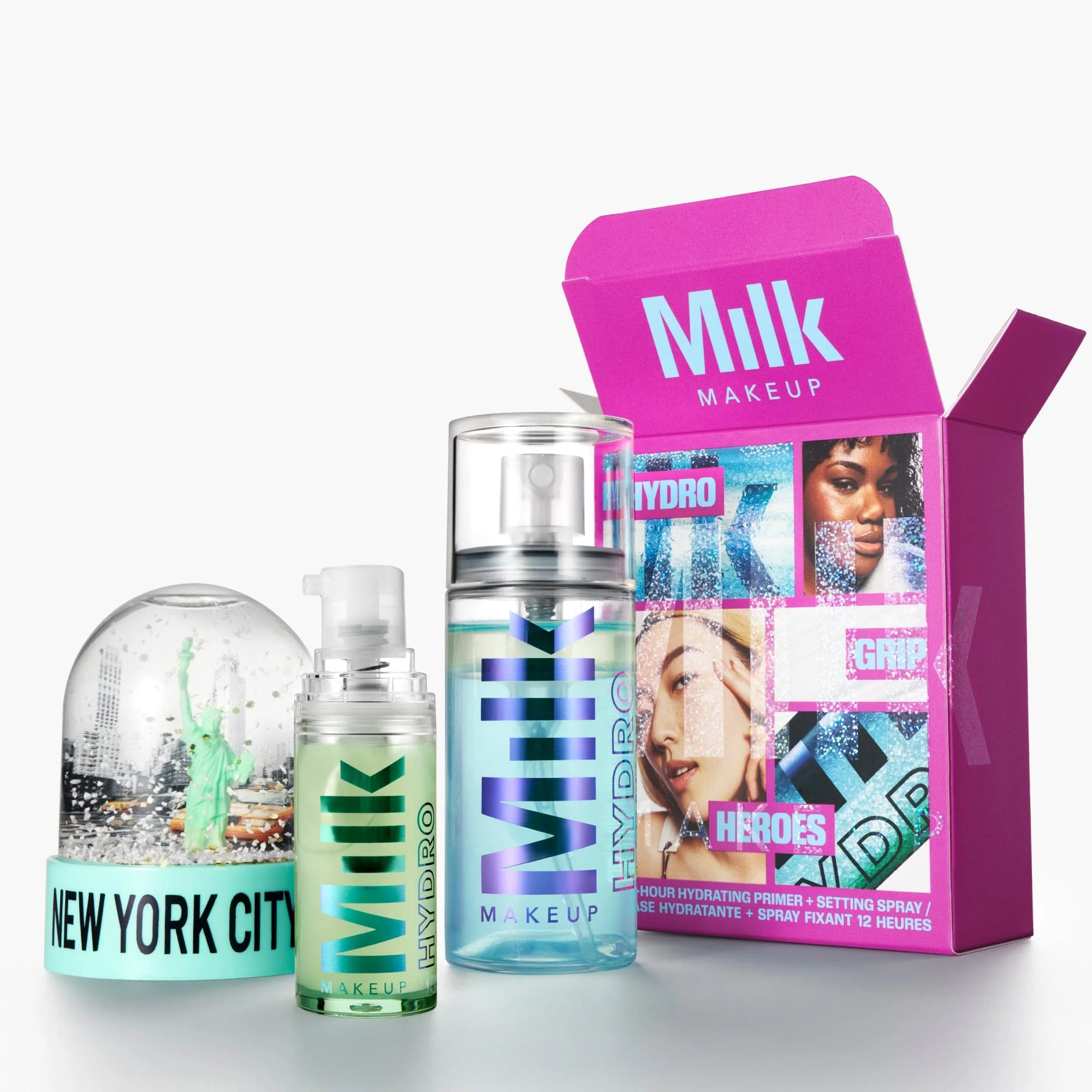 The Hydro Grip Heroes Duo - Image 6