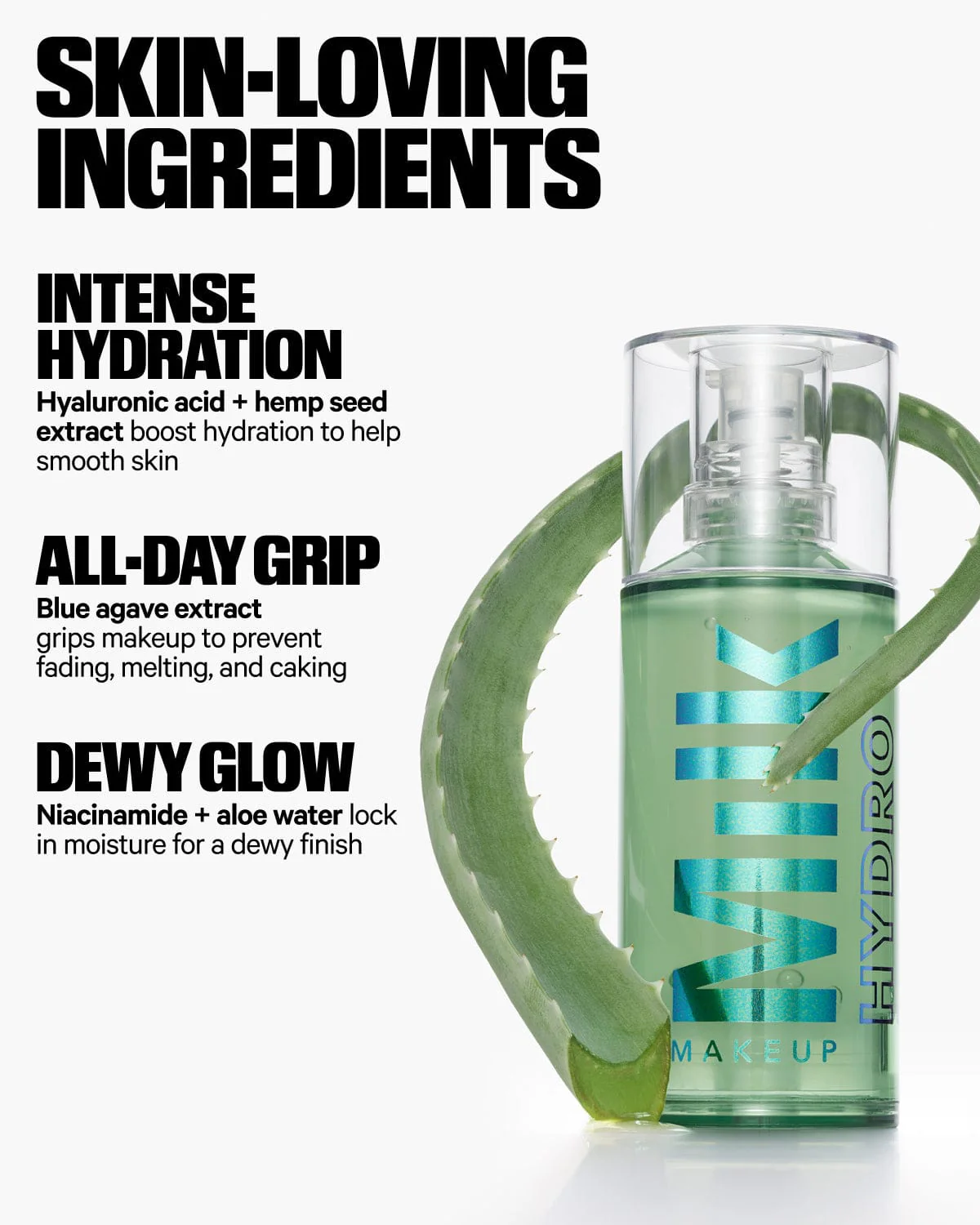 Hydro Grip Hydrating Primer - Image 4