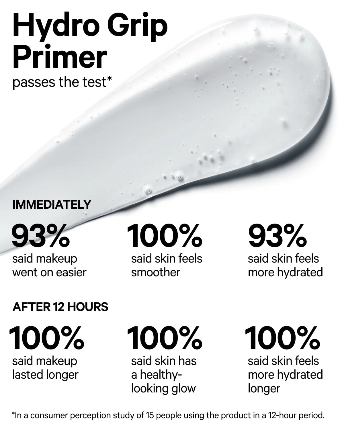 Hydro Grip Hydrating Primer - Image 7