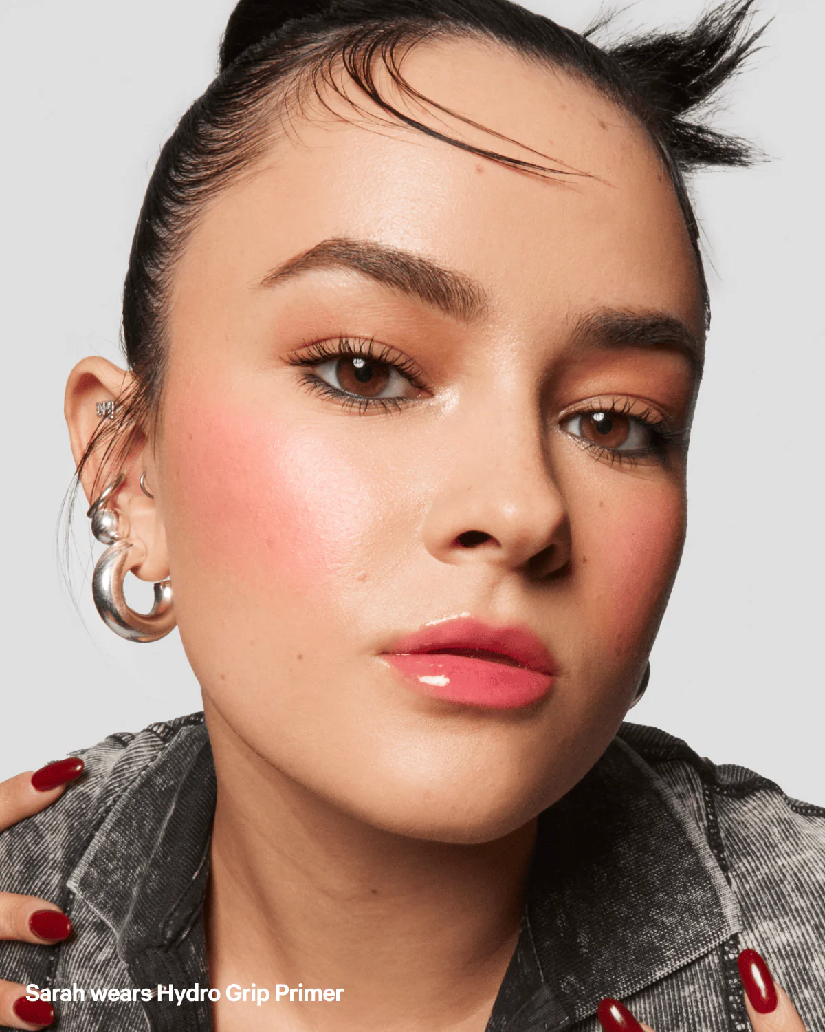 Hydro Grip Hydrating Primer - Image 8