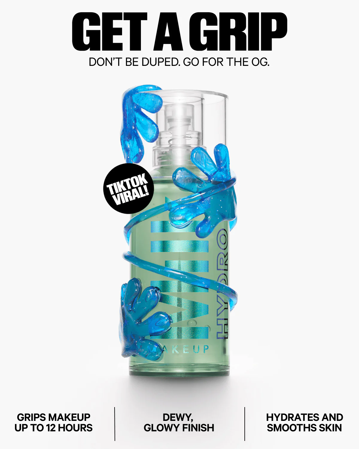 Hydro Grip Hydrating Primer - Image 9
