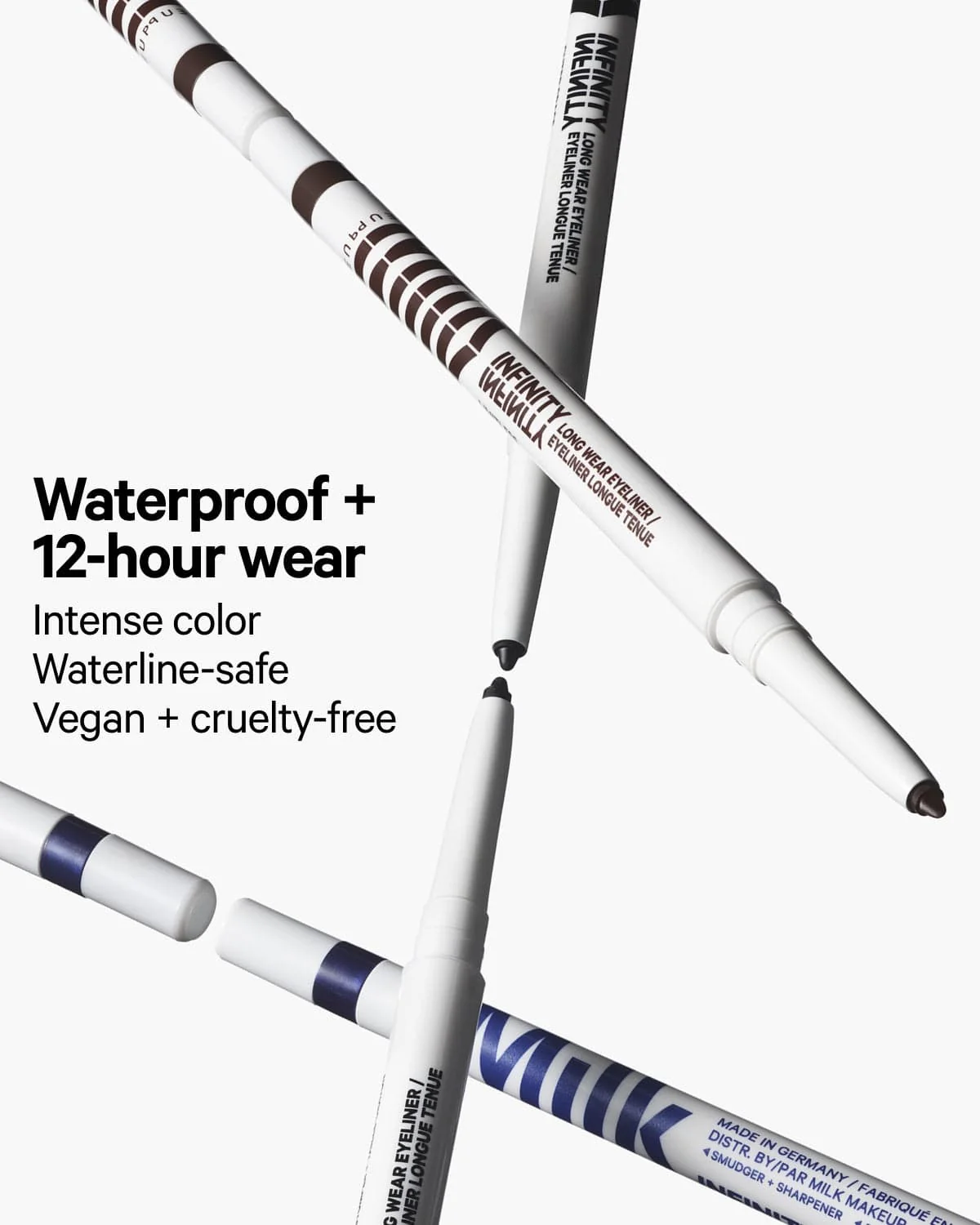 Infinity Long Wear Eyeliner - Image 28
