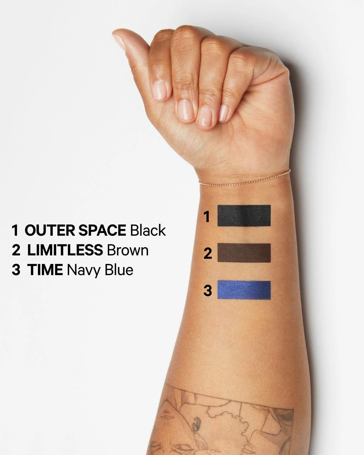 Infinity Long Wear Eyeliner - Image 4