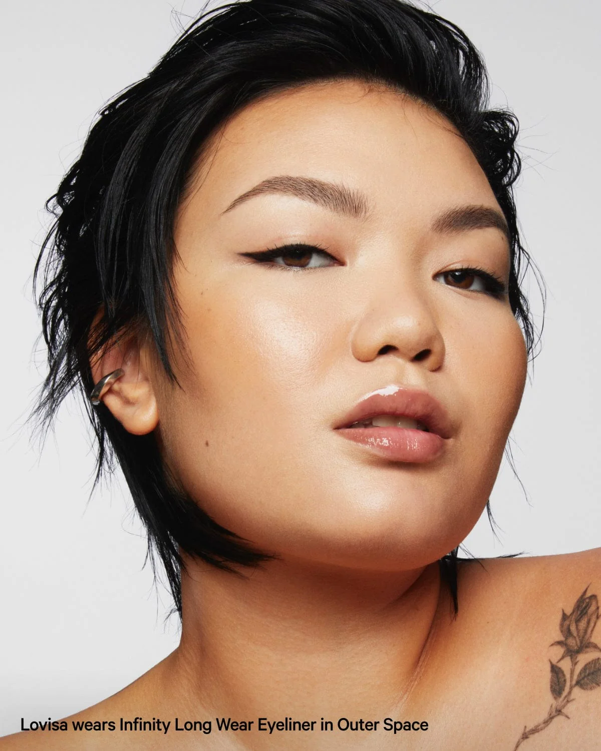 Infinity Long Wear Eyeliner - Image 6