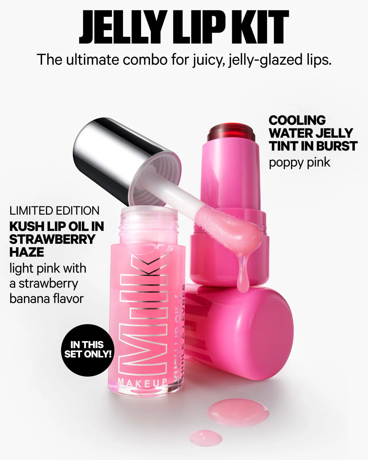 Jelly Lip Kit - Image 5