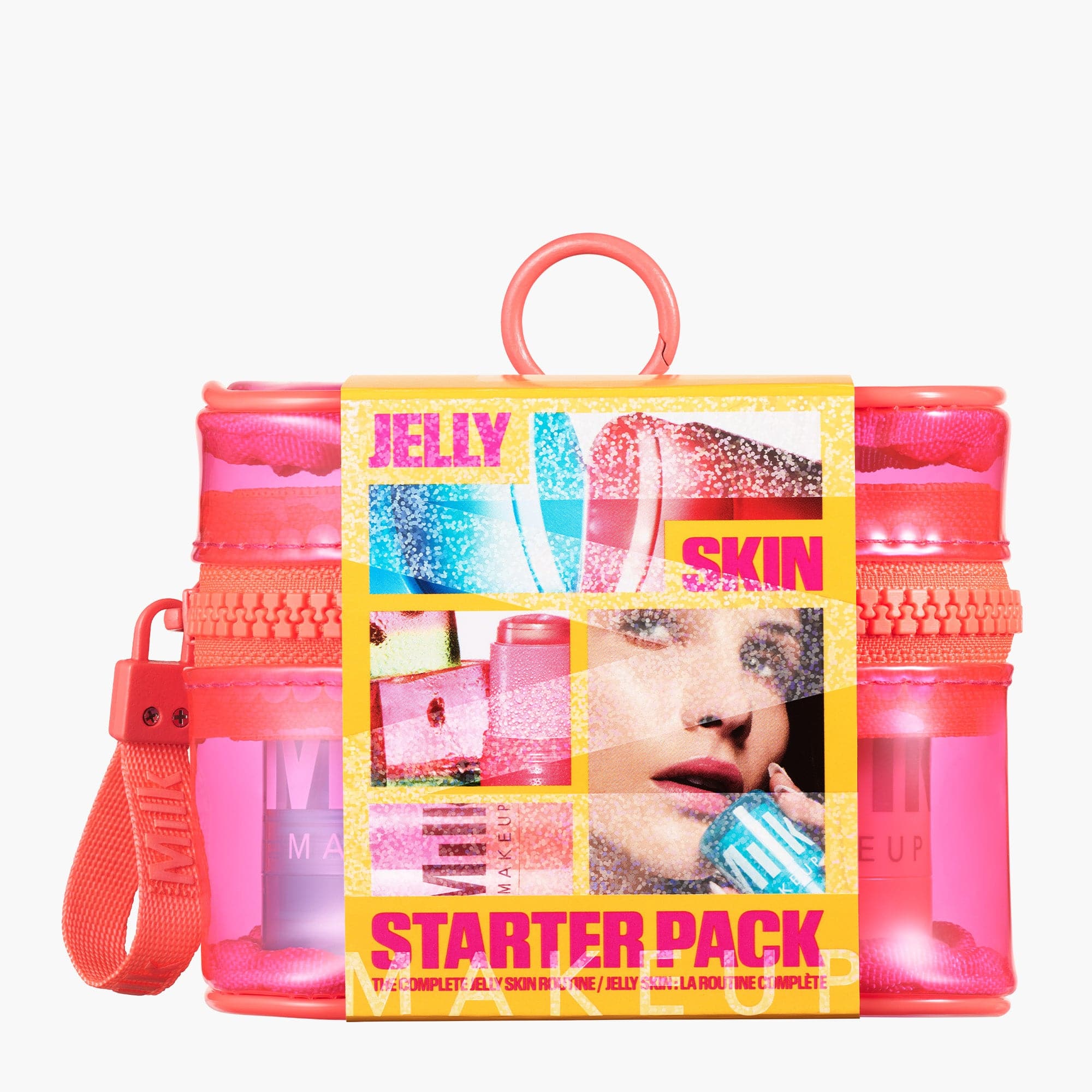 The Jelly Skin Starter Pack - Image 3
