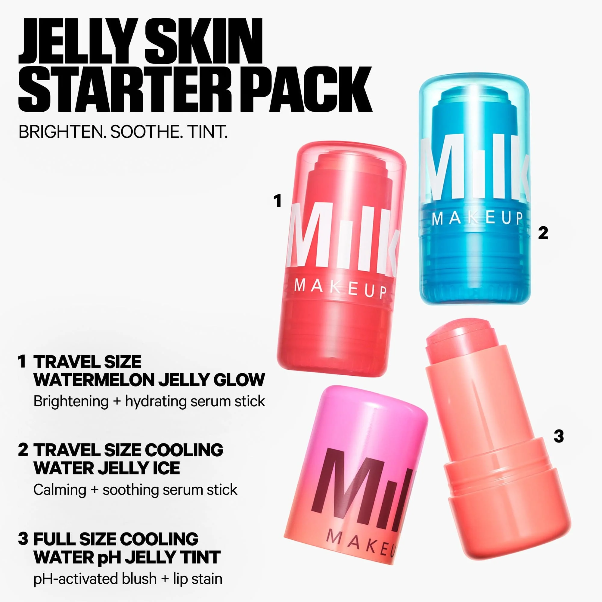 The Jelly Skin Starter Pack - Image 4