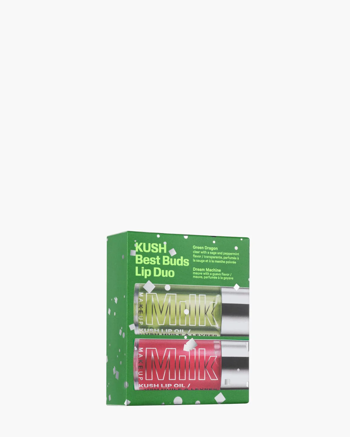 KUSH Best Buds Lip Oil Duo - Image 13