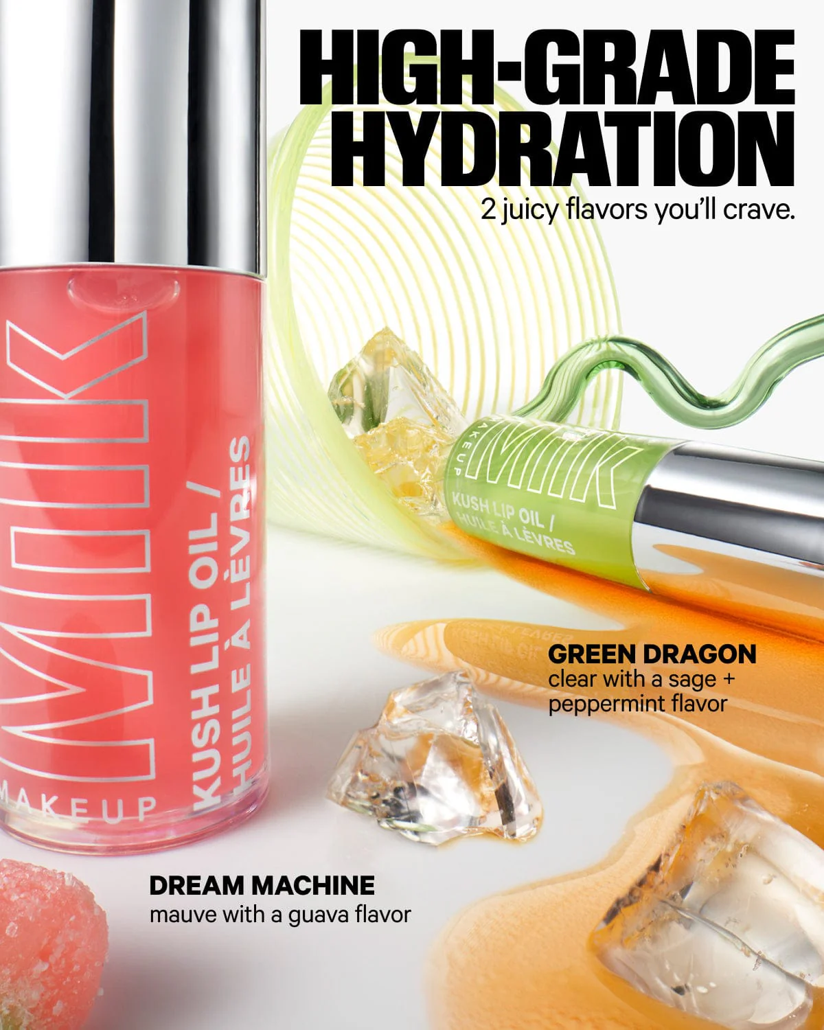 KUSH Best Buds Lip Oil Duo - Image 9
