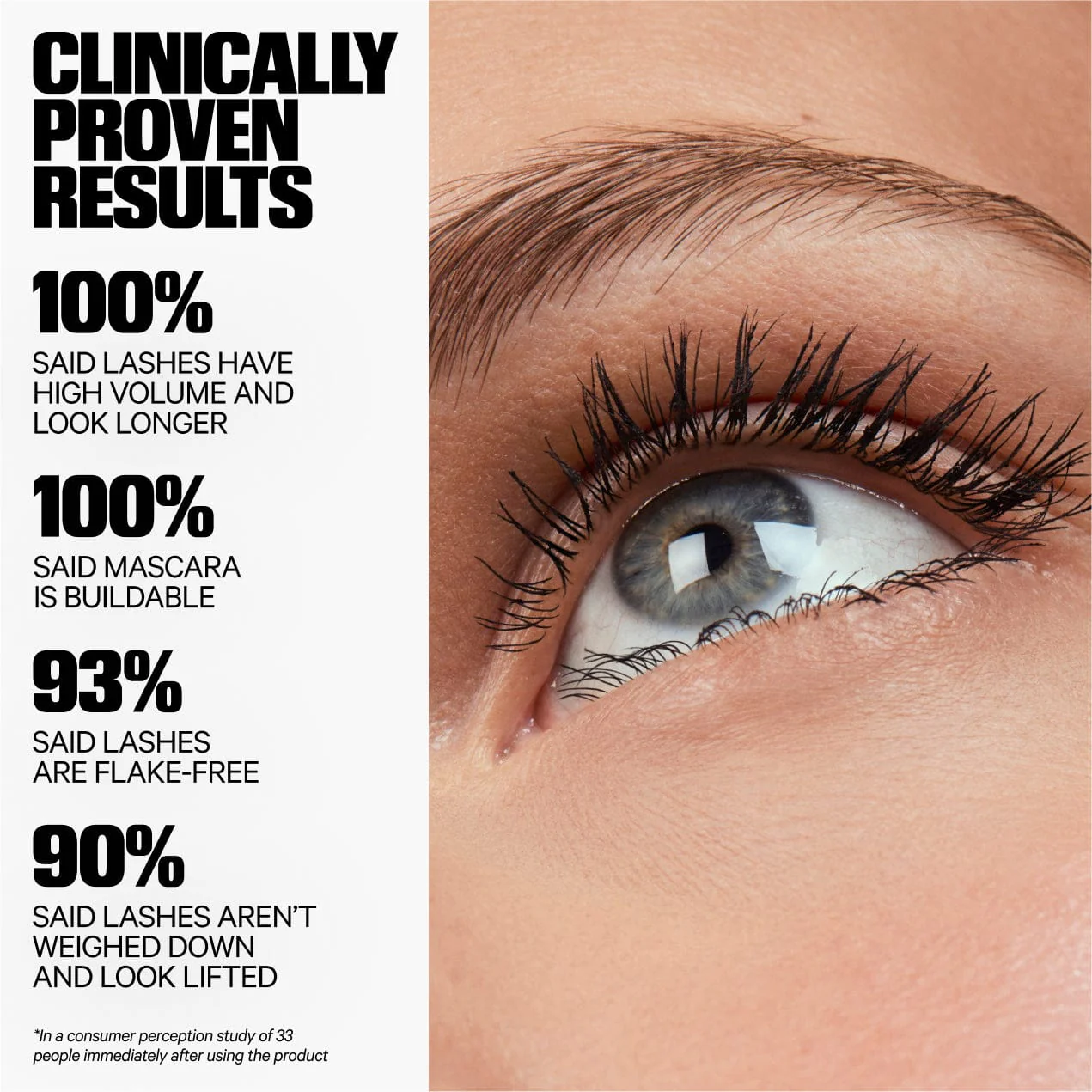 KUSH Big Hit Volumizing Mascara - Image 15