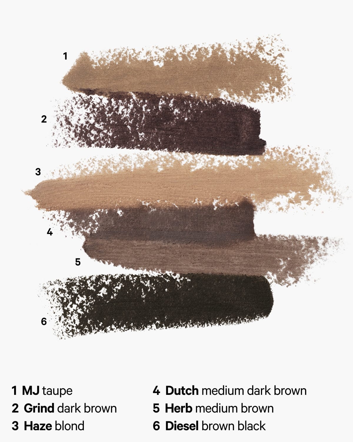 The Bold Brow Duo - Image 10
