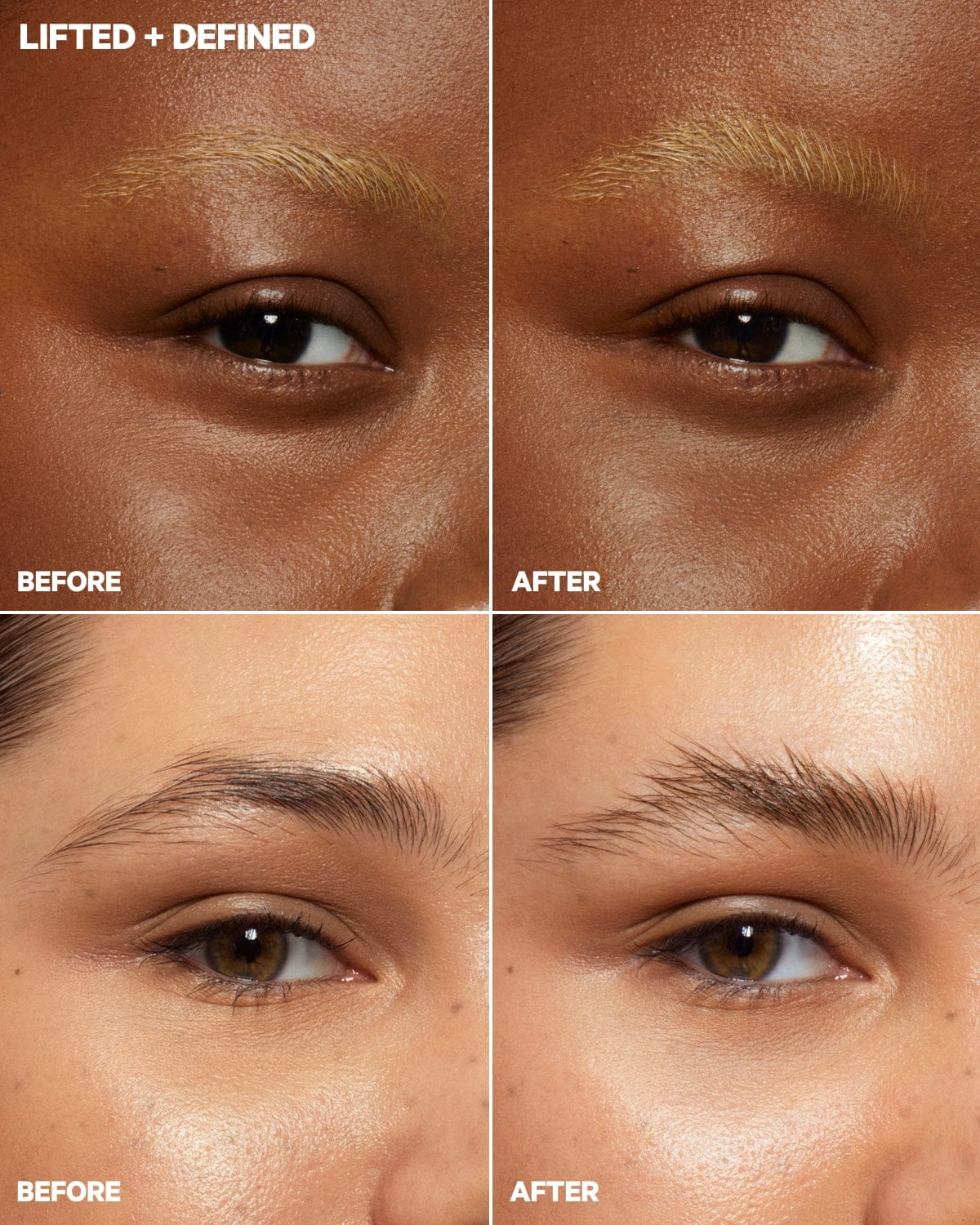 KUSH Brow Lamination Gel - Image 4