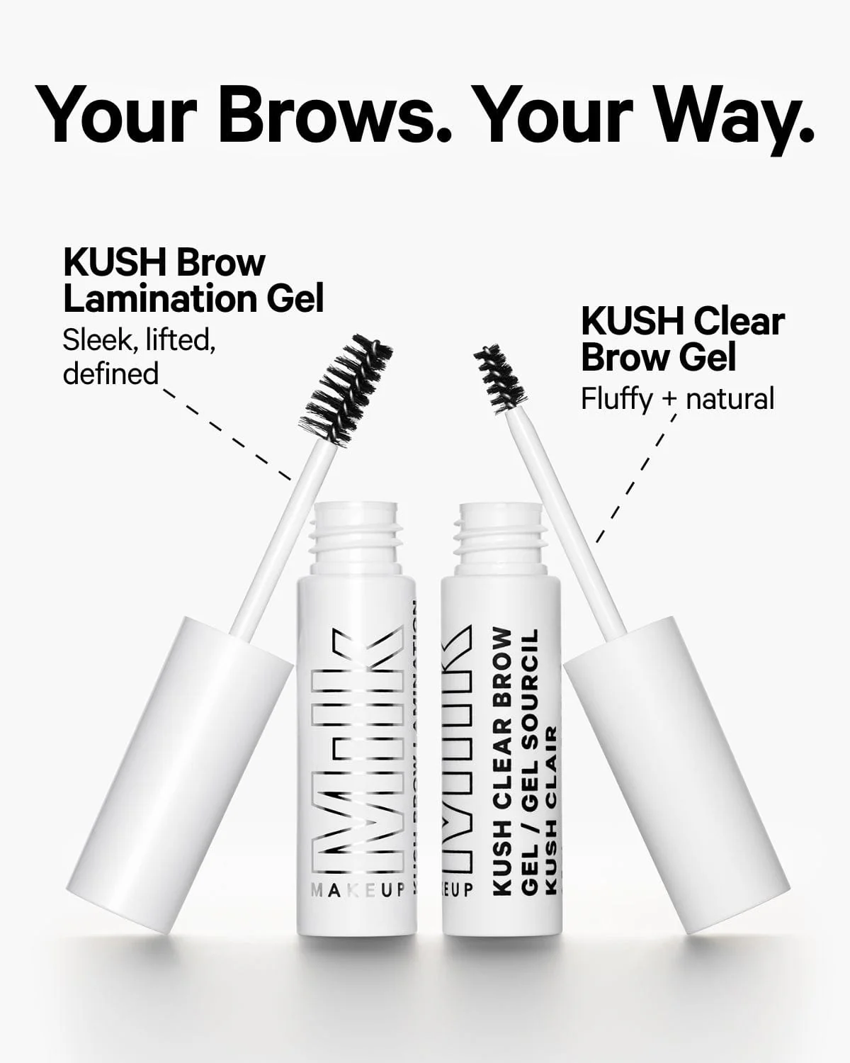 KUSH Brow Lamination Gel - Image 6