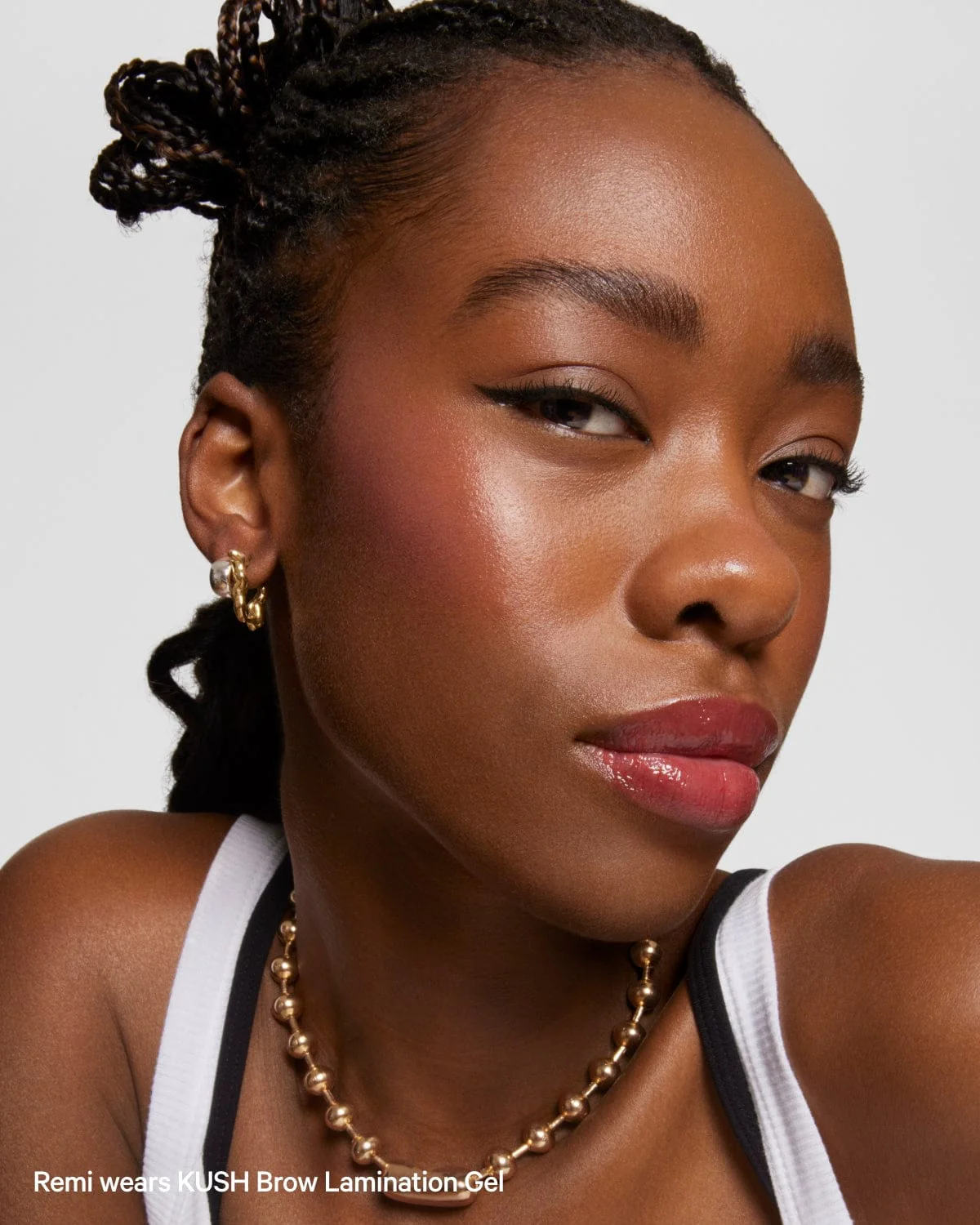KUSH Brow Lamination Gel - Image 7