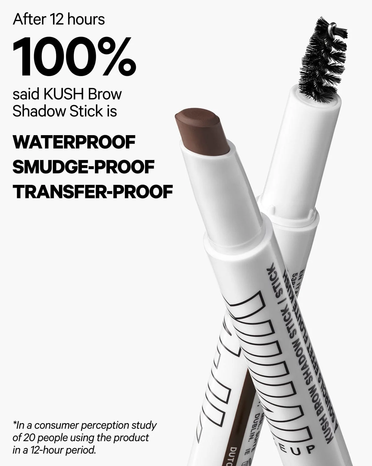 KUSH Brow Shadow Stick - Image 31
