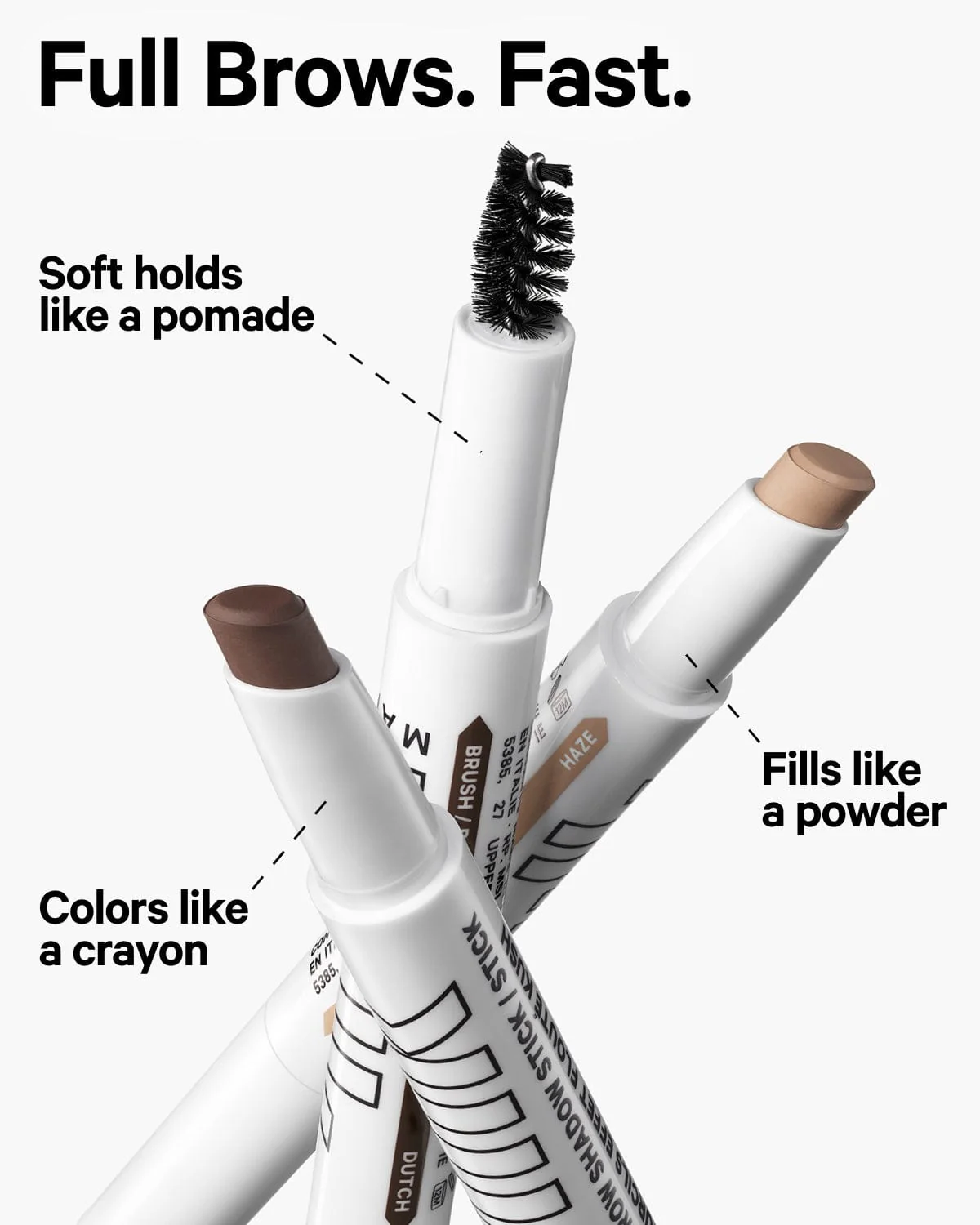 KUSH Brow Shadow Stick - Image 65