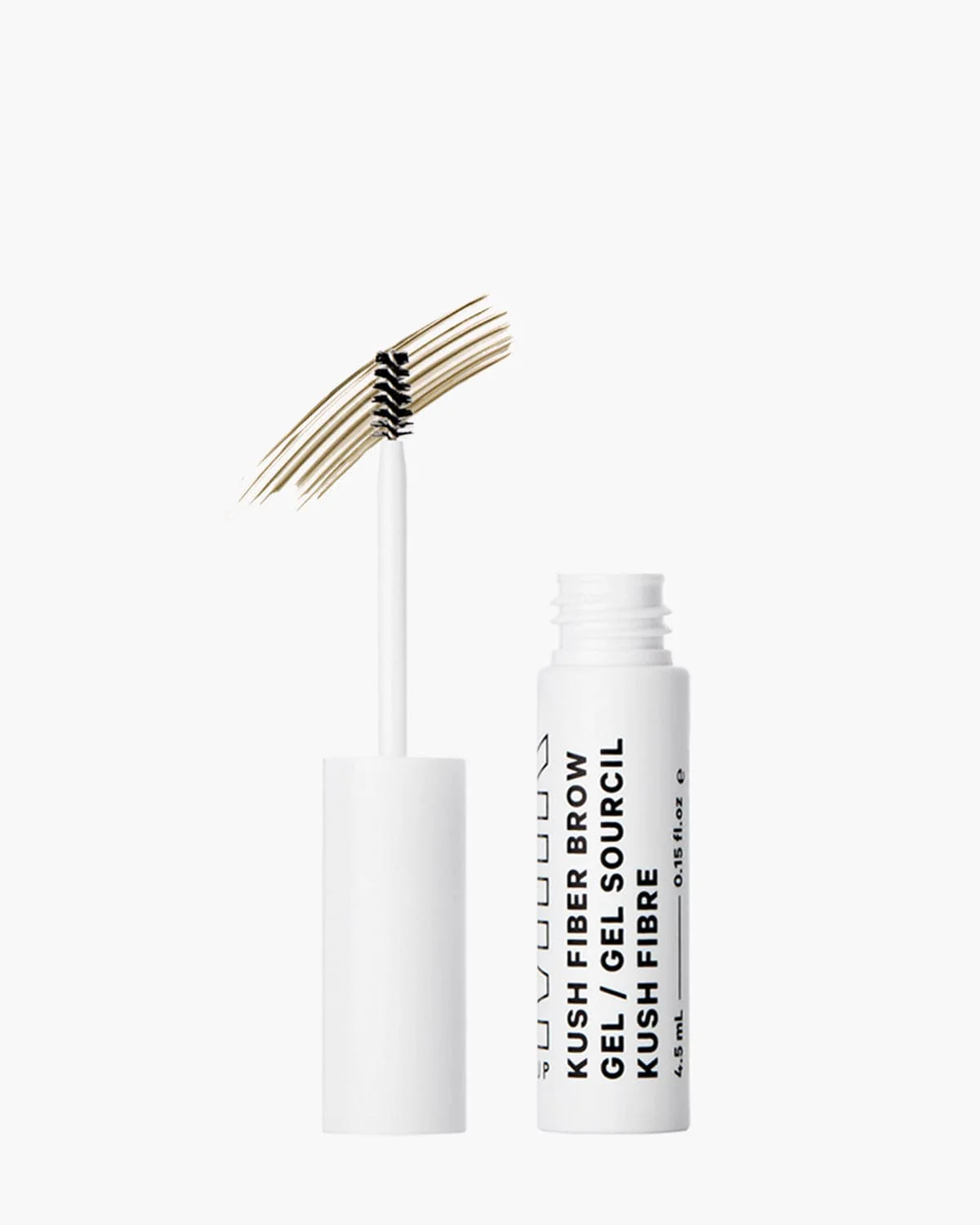 KUSH Fiber Brow Gel - Image 11