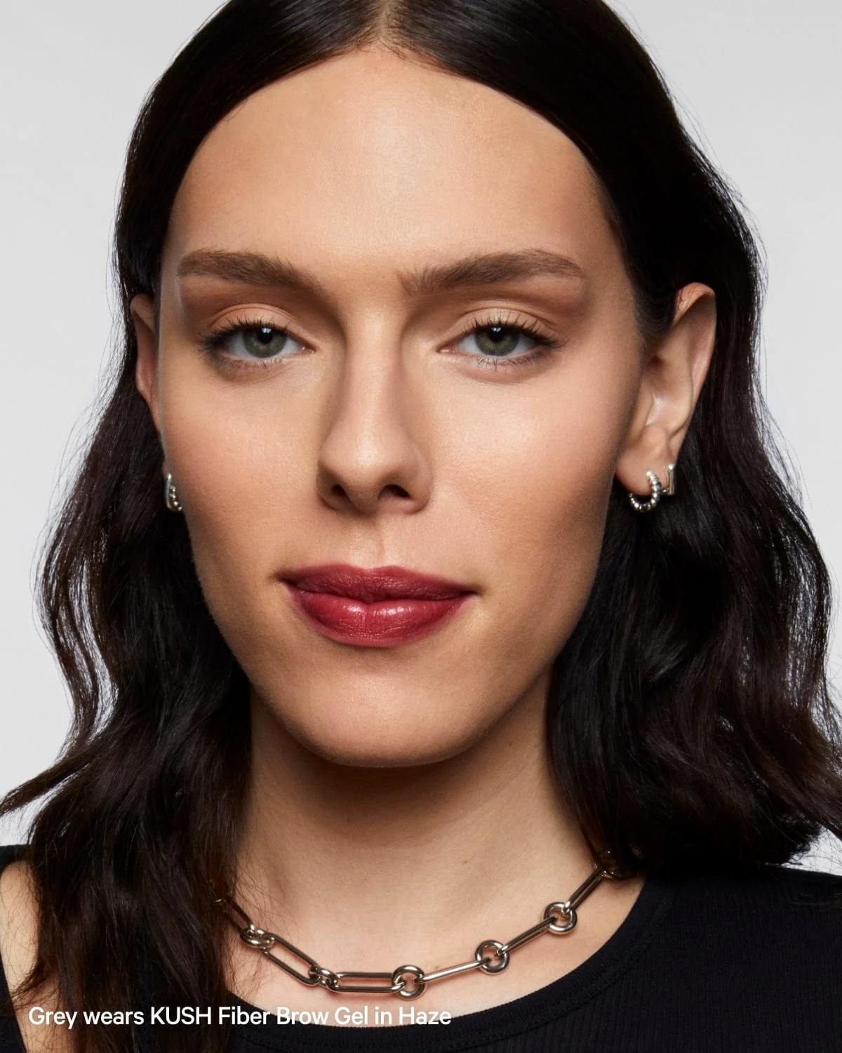 KUSH Fiber Brow Gel - Image 3
