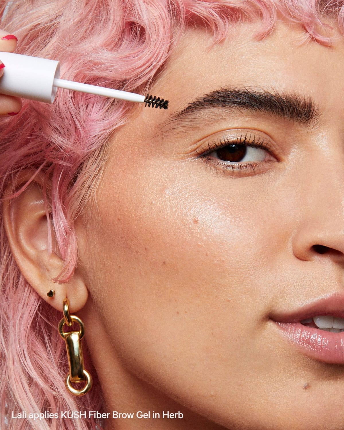 KUSH Fiber Brow Gel - Image 34