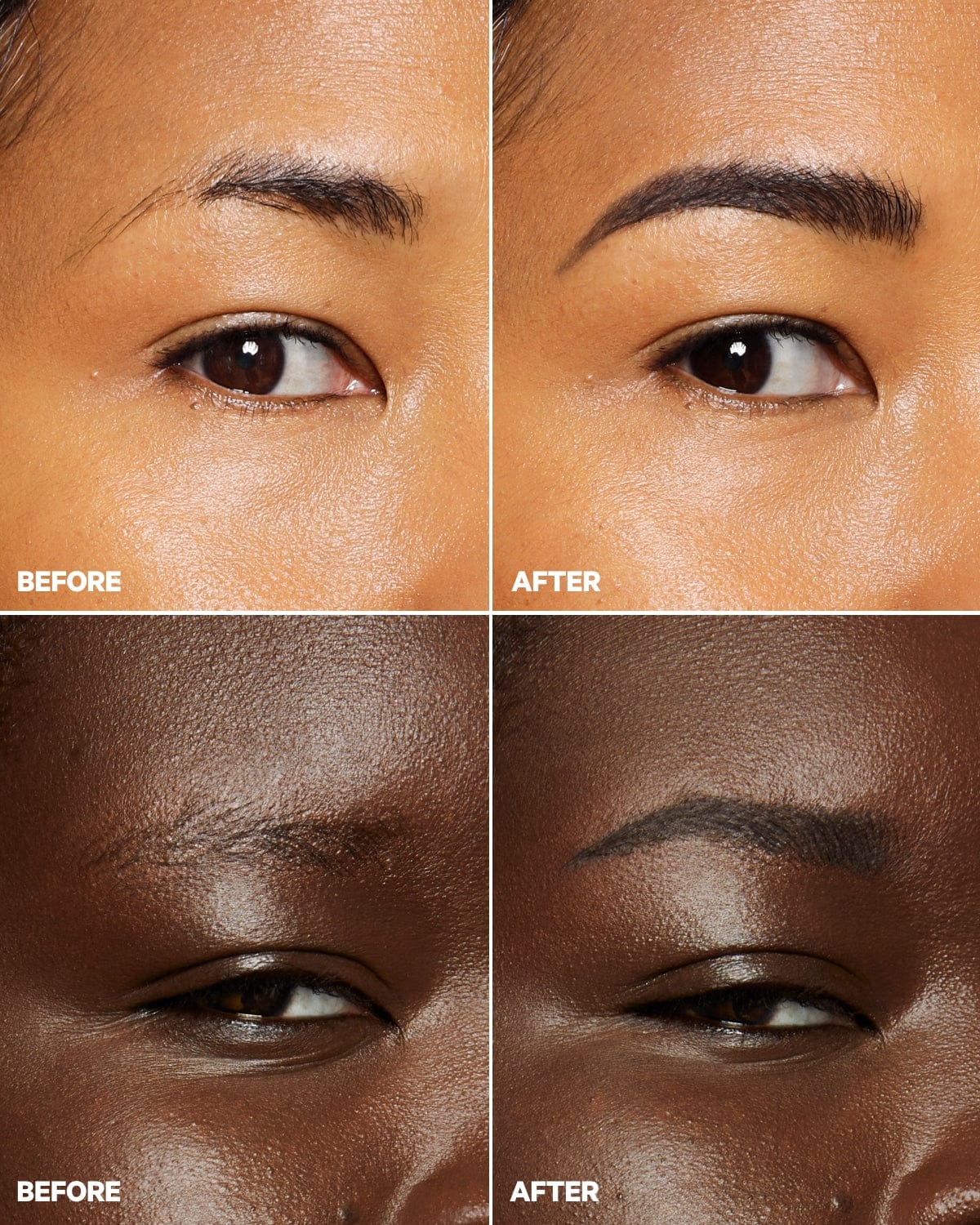 KUSH Fiber Brow Gel - Image 4