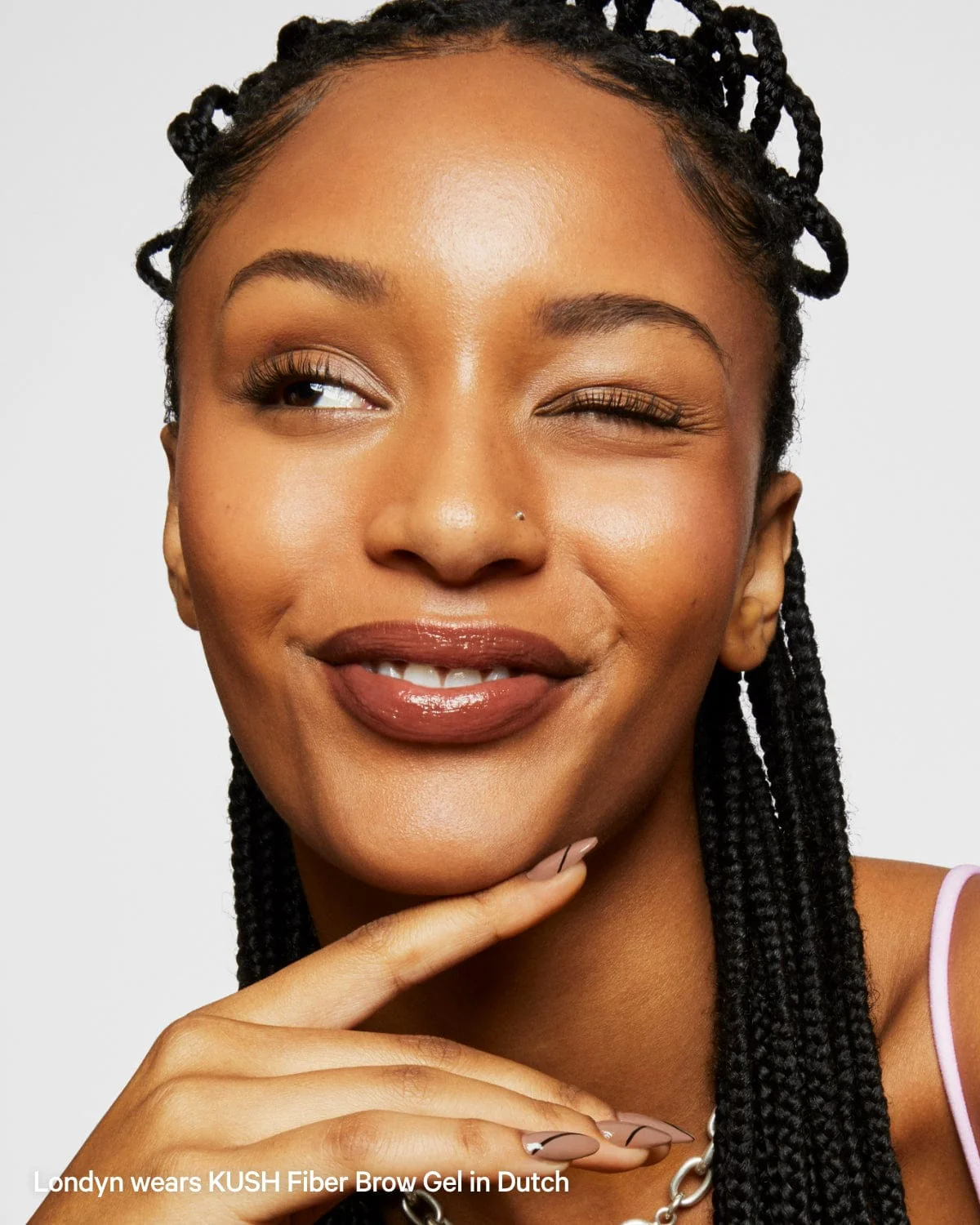 KUSH Fiber Brow Gel - Image 44