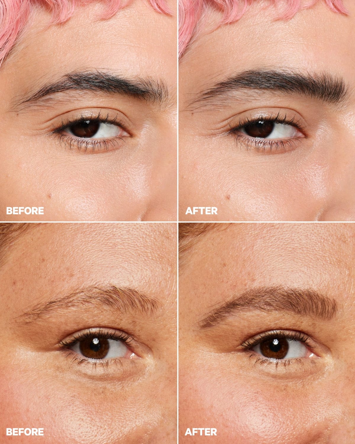 KUSH Fiber Brow Gel - Image 5