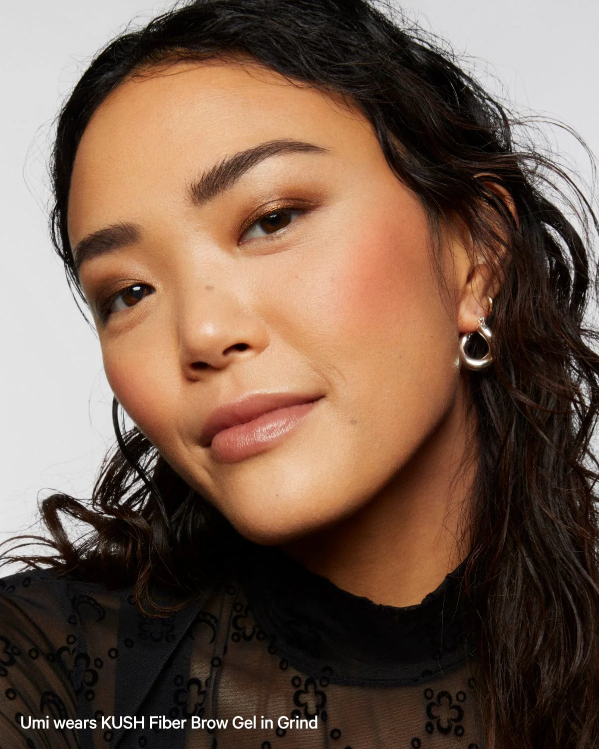 KUSH Fiber Brow Gel - Image 54