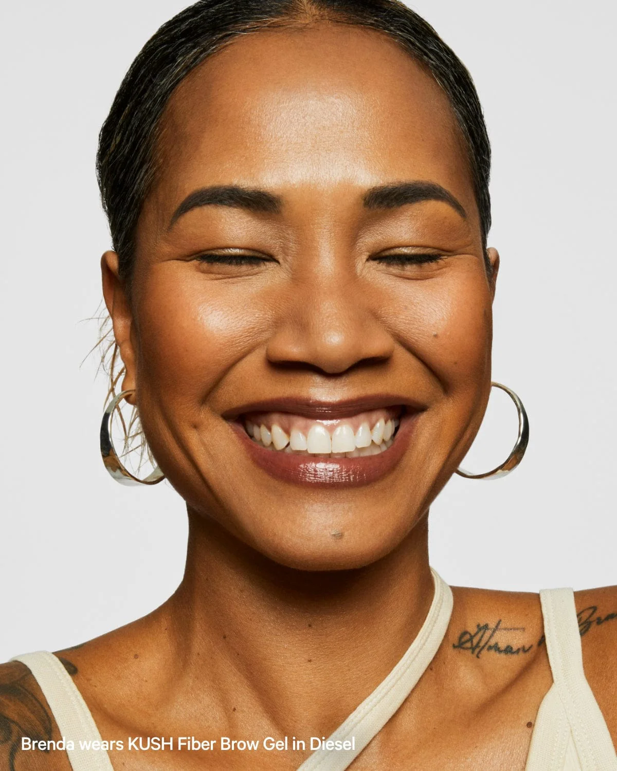 KUSH Fiber Brow Gel - Image 64