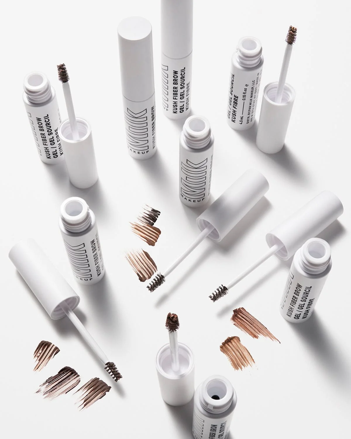 KUSH Fiber Brow Gel - Image 81