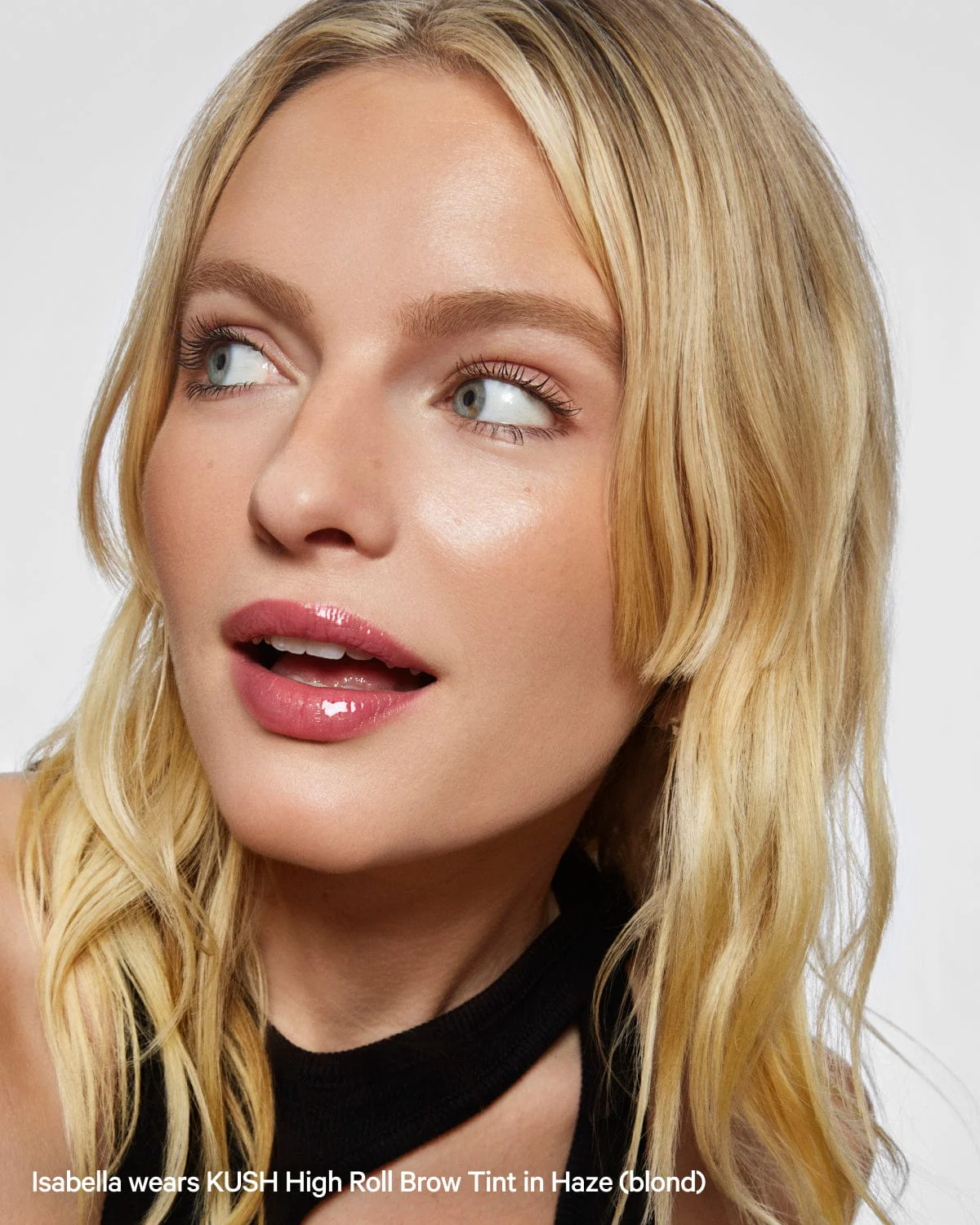 KUSH High Roll Defining + Volumizing Brow Tint - Image 3