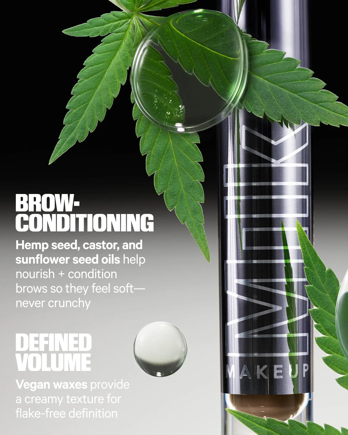 KUSH High Roll Defining + Volumizing Brow Tint - Image 33