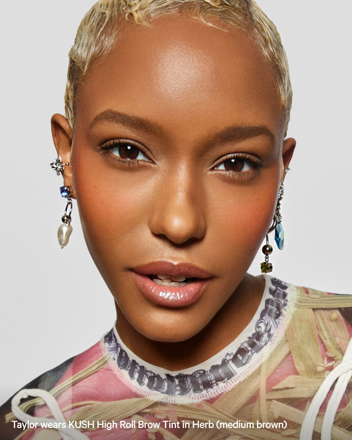 KUSH High Roll Defining + Volumizing Brow Tint - Image 36