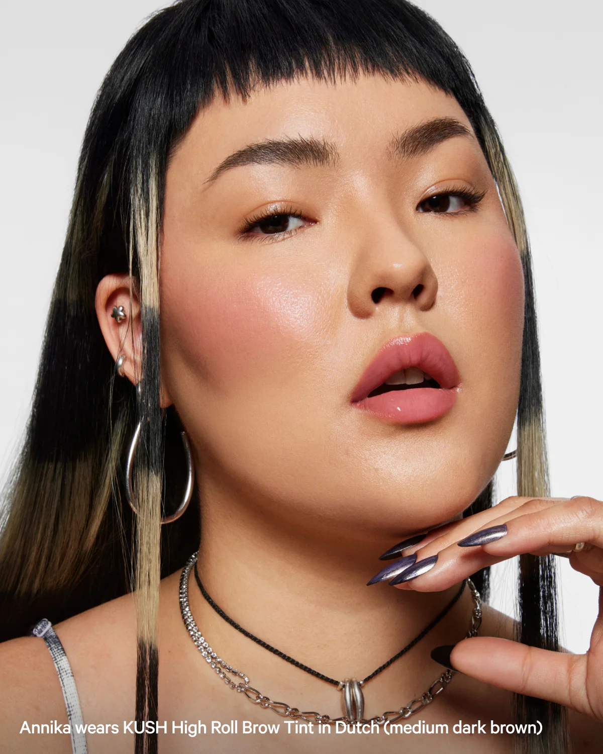 KUSH High Roll Defining + Volumizing Brow Tint - Image 47