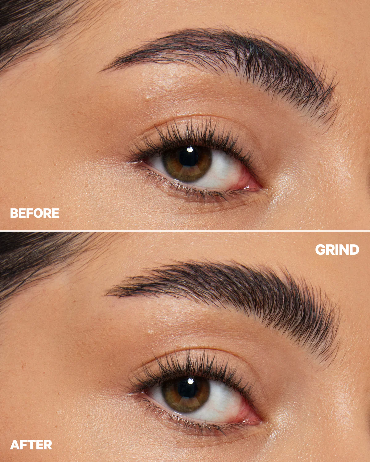 KUSH High Roll Defining + Volumizing Brow Tint - Image 57