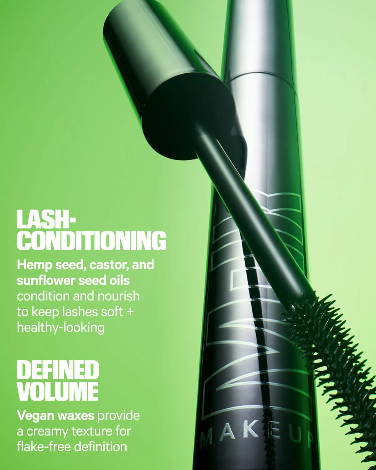 KUSH High Roll Tubing Mascara - Image 10