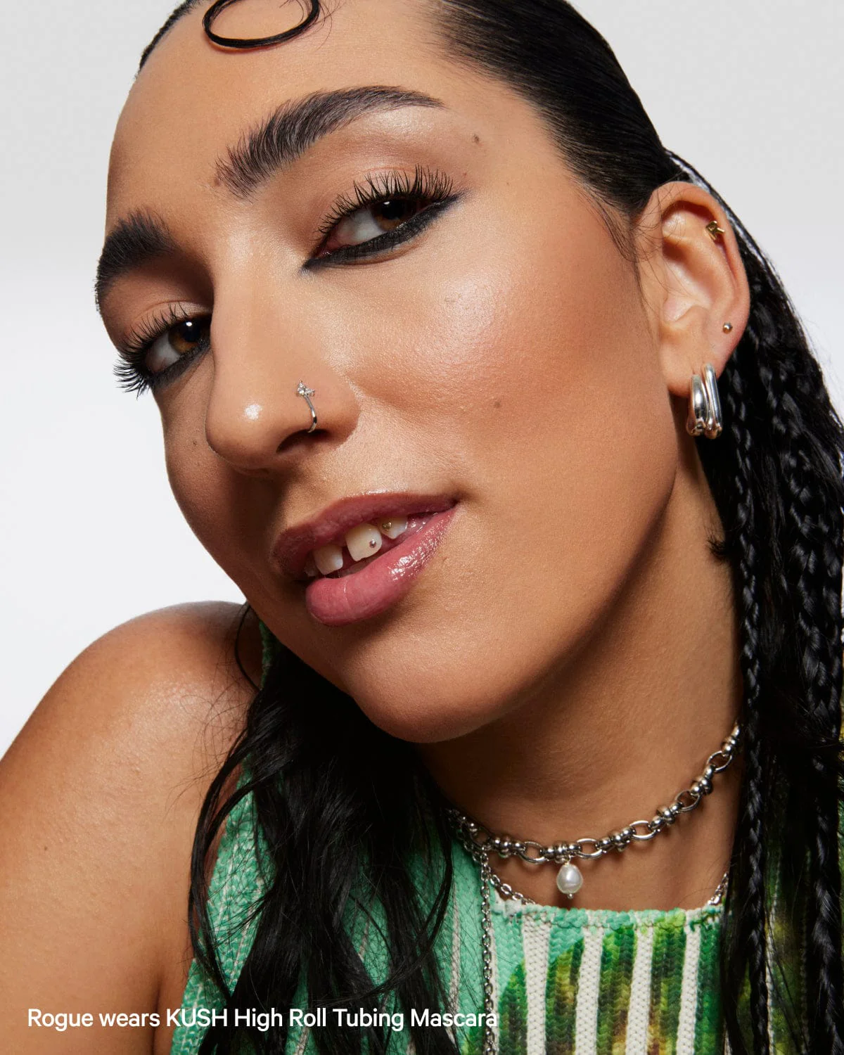KUSH High Roll Tubing Mascara - Image 13