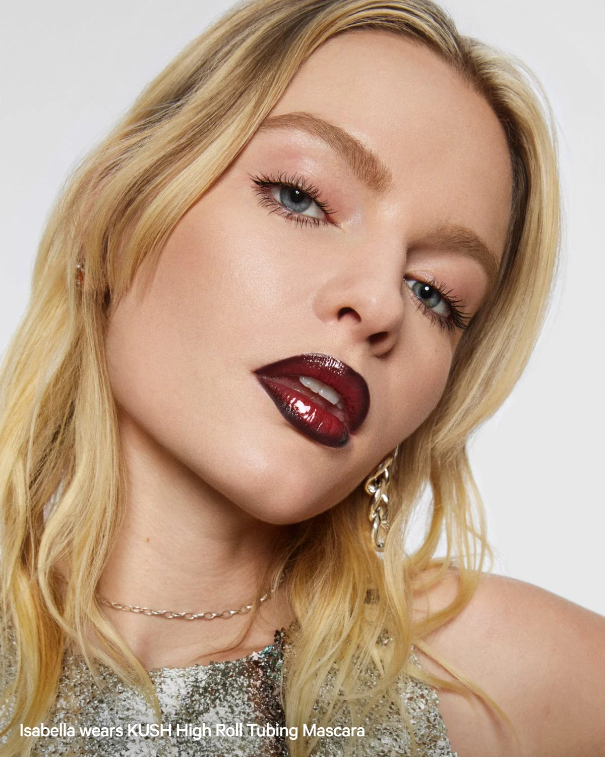 KUSH High Roll Tubing Mascara - Image 14