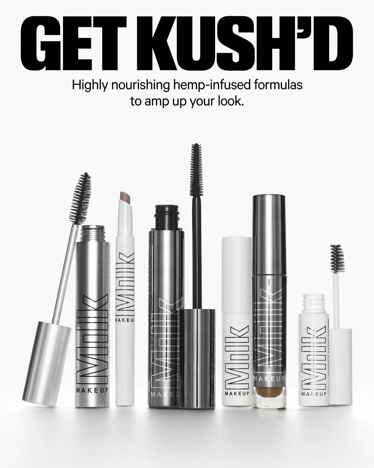 KUSH High Roll Tubing Mascara - Image 16