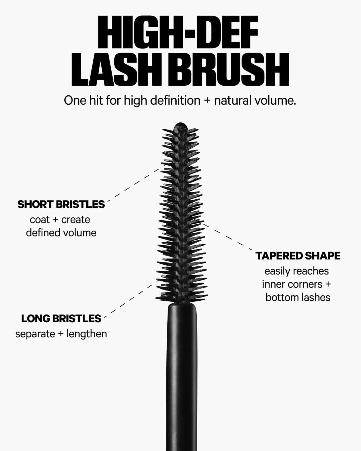 KUSH High Roll Tubing Mascara - Image 6