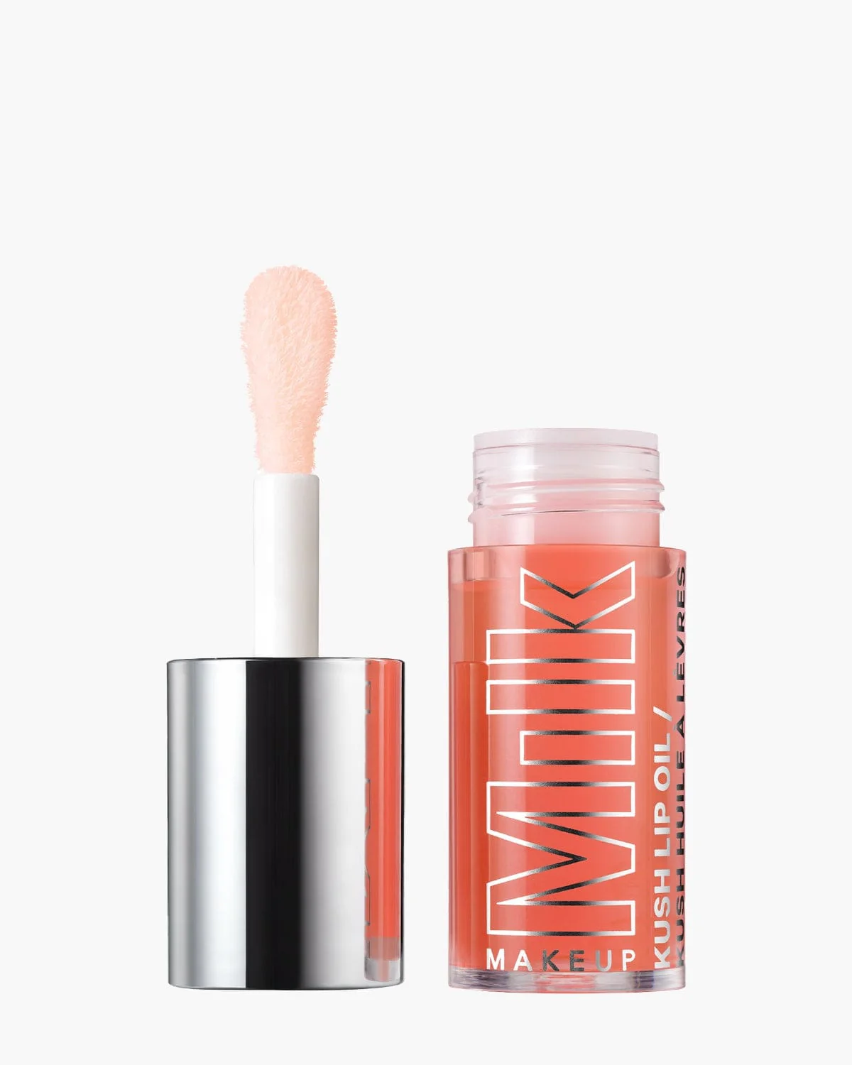 KUSH Sheer Hydrating Lip Oil - Image 25