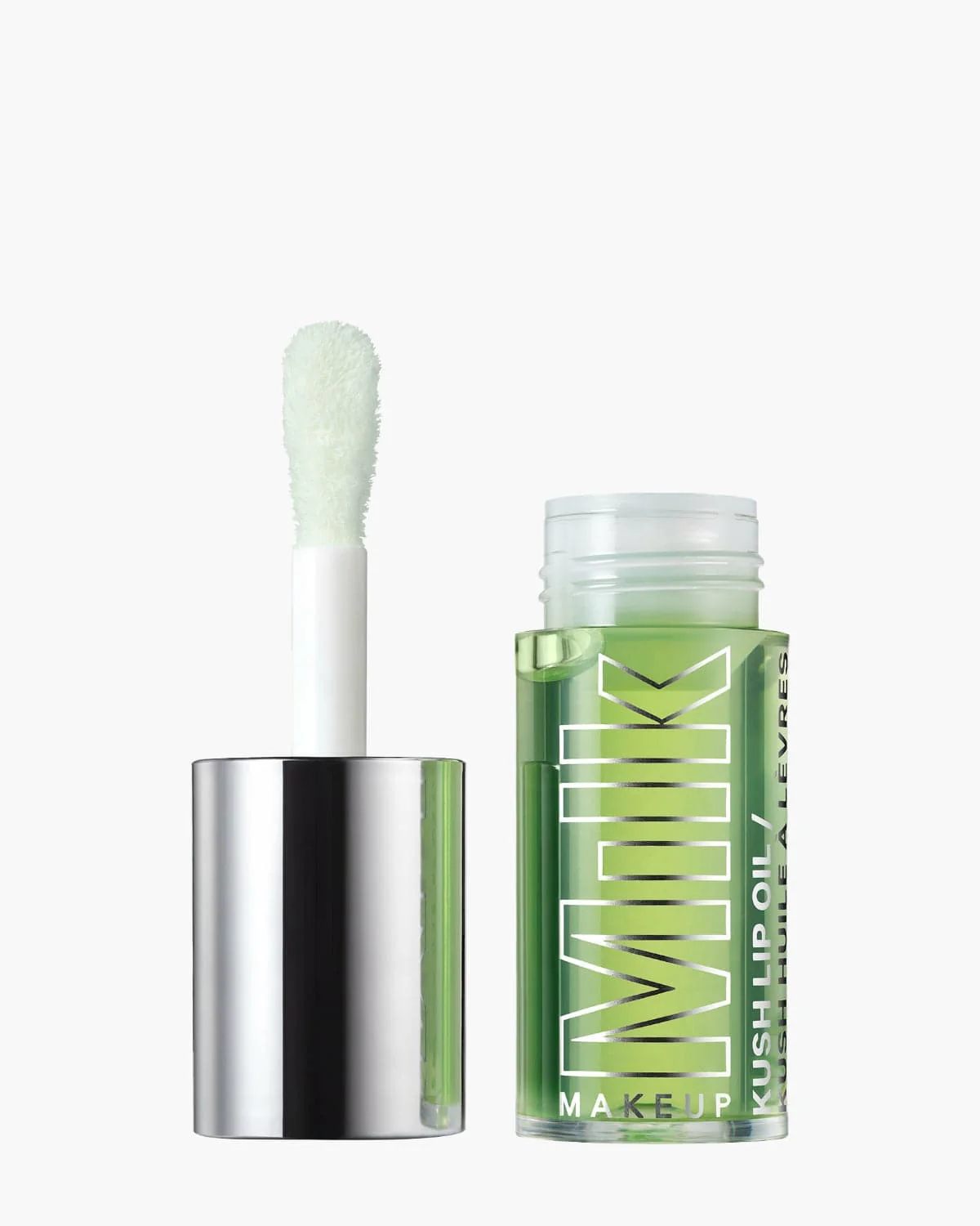KUSH Sheer Hydrating Lip Oil - Image 8