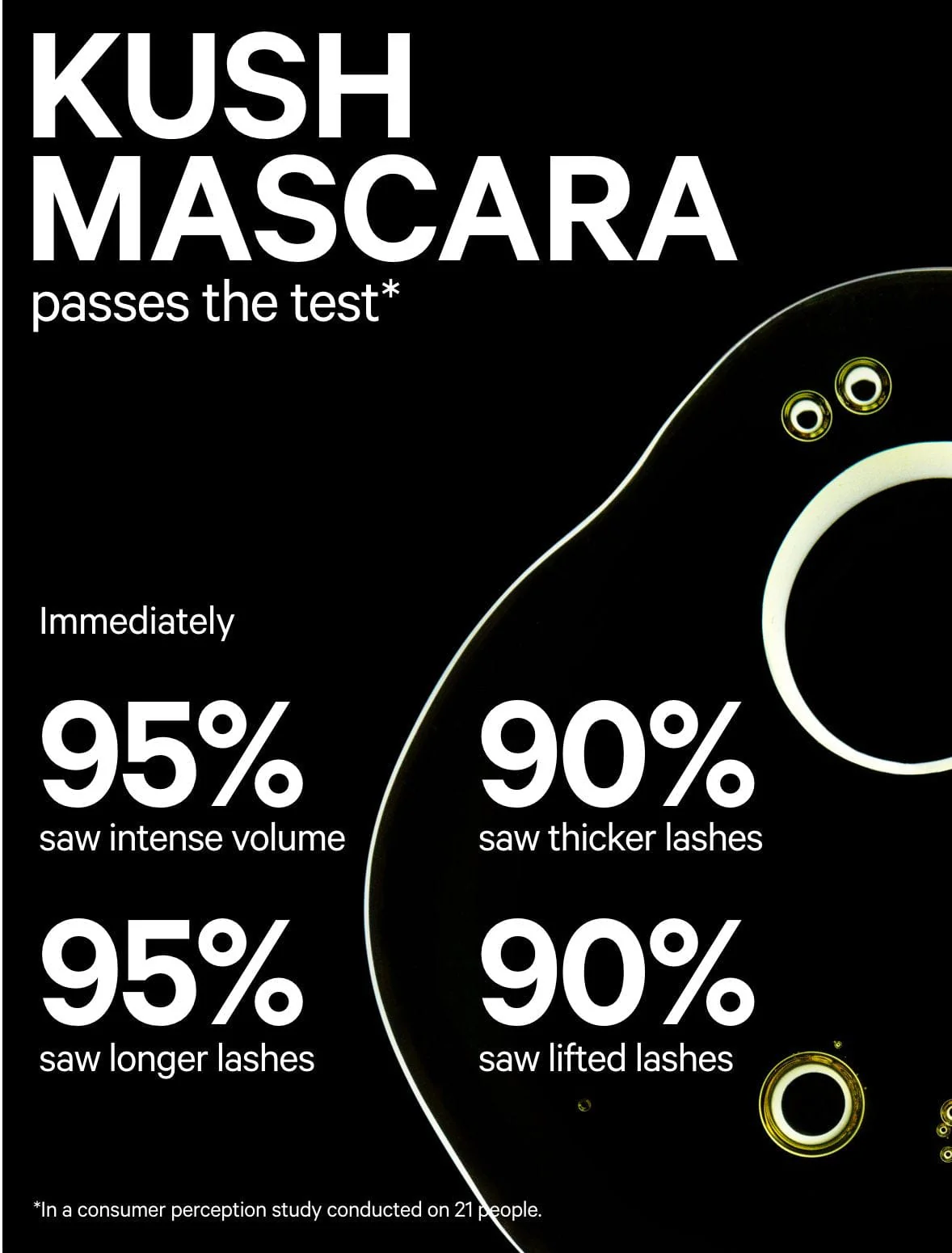 KUSH Mascara - Image 11