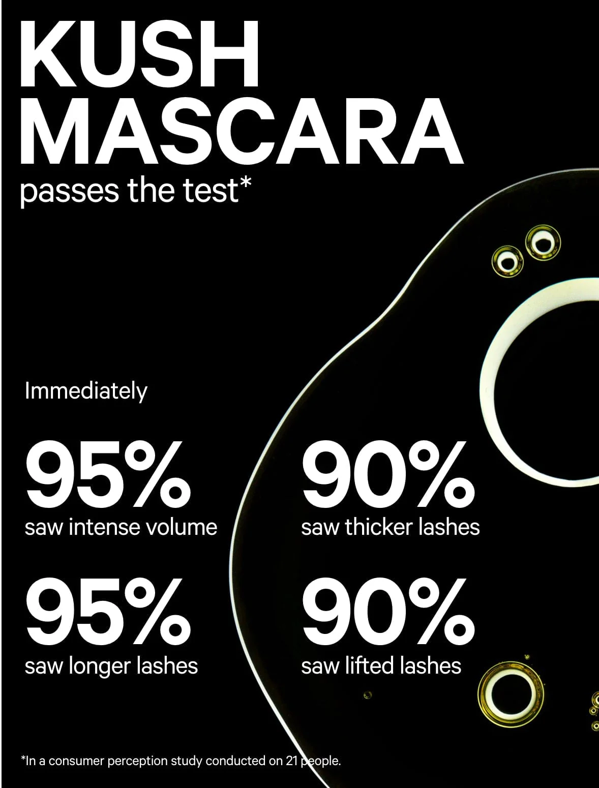 KUSH Mascara - Image 5