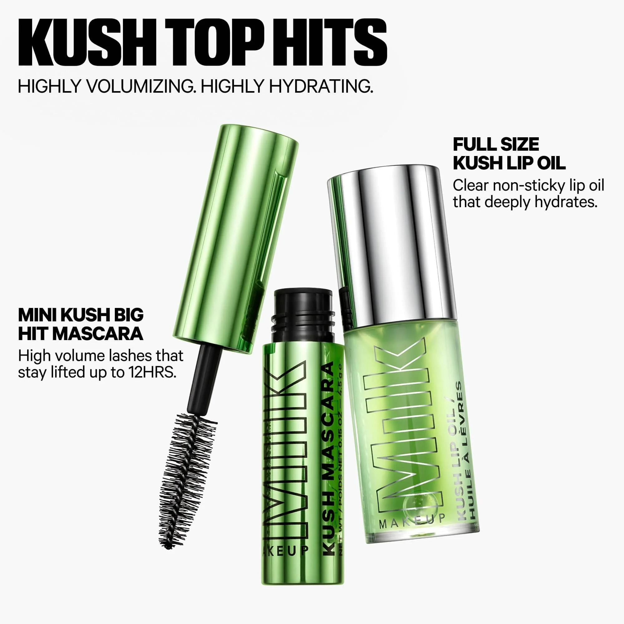 The KUSH Top Hits Duo - Image 6