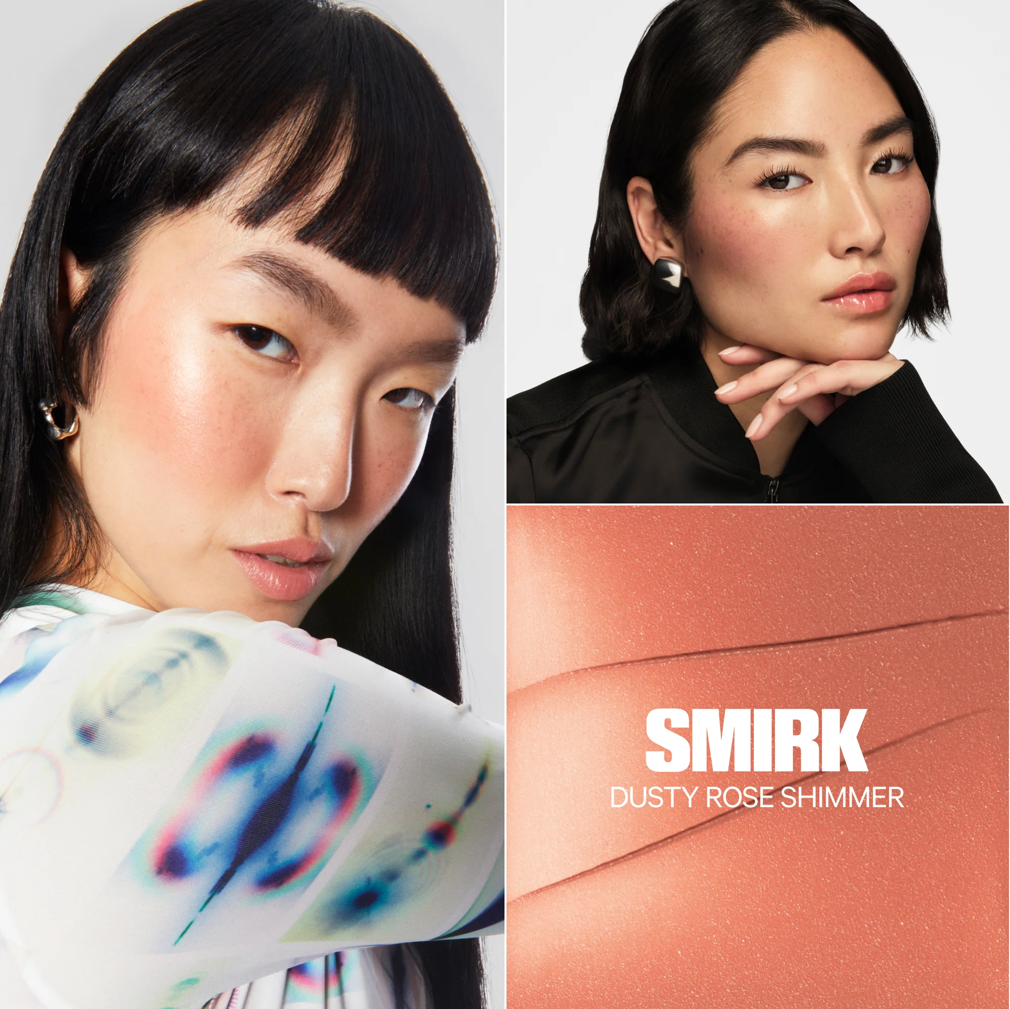 Lip + Cheek - Image 112