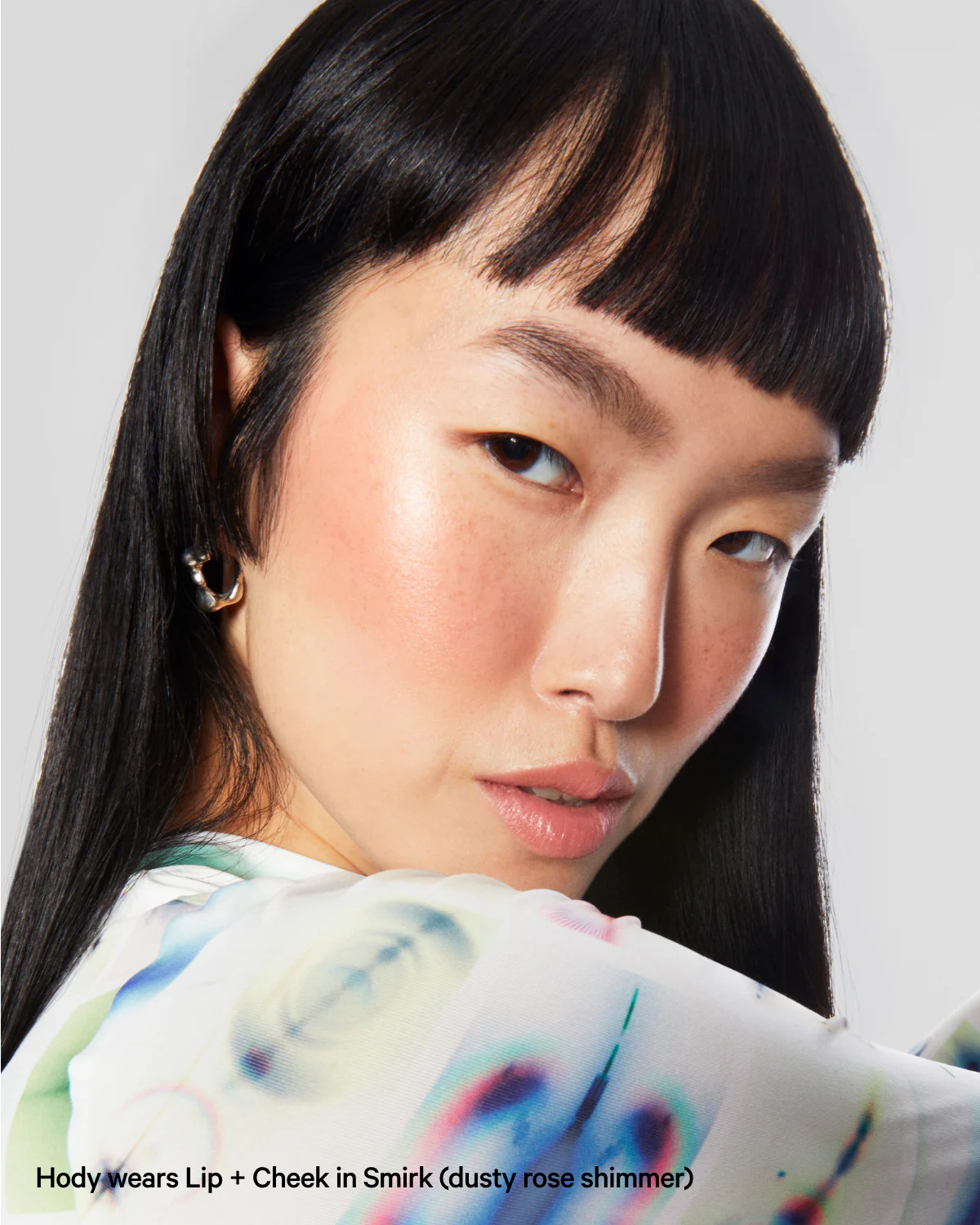 Lip + Cheek - Image 117